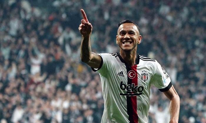 Josef de Souza dizinden ameliyat olacak
