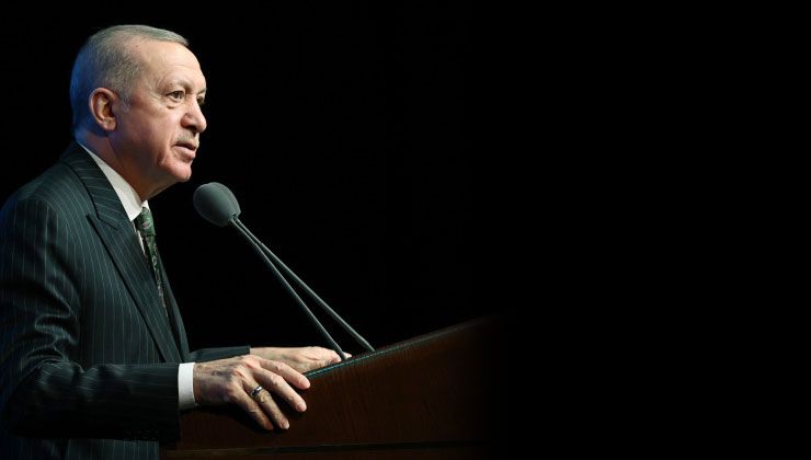 Erdoğan’dan İsveç ve Finlandiya’ya NATO resti: Gerekli adımlar atılmazsa süreci dondururuz