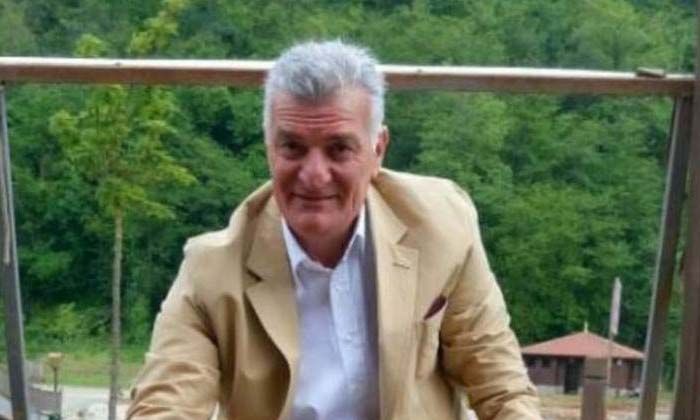 Trabzon Of’ta Bakan Süleyman Soylu’nun kuzeni Sefa Dönmez öldürüldü