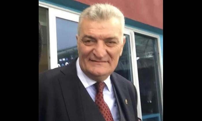 Trabzon’da öldürülen Sefa Dönmez kimdir neden öldürüldü?