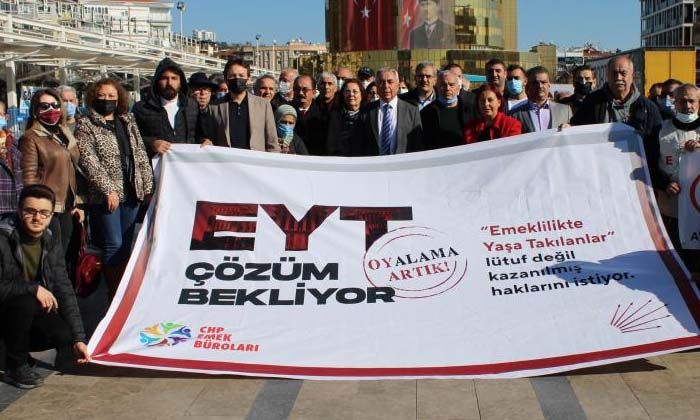 KYK faiz borcu tamam, sırada EYT var