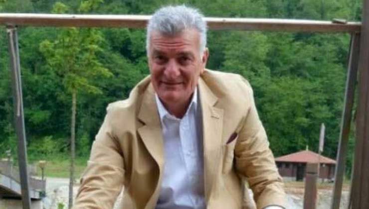 İçişleri Bakanı Süleyman Soylu’nun kuzeni Sefa Dönmez silahlı saldırıda hayatını kaybetti