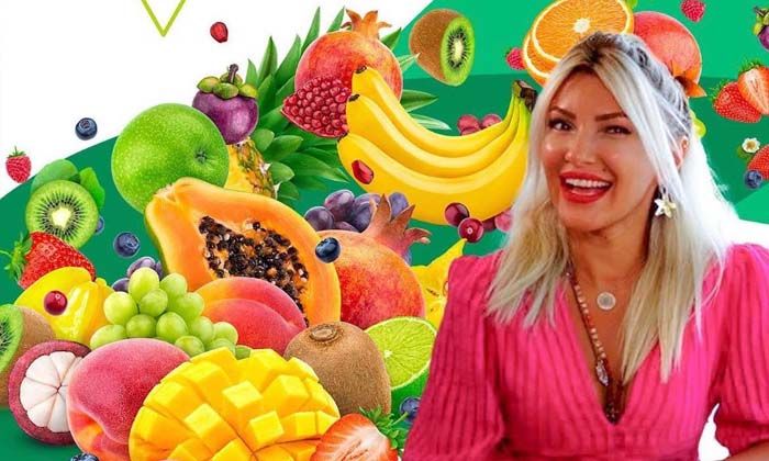 2 günde düz karın detoxu