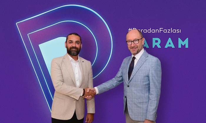 Param ve Anadolu Üniversitesi iş birliğiyle öğrencilerin hayatı kolaylaşıyor