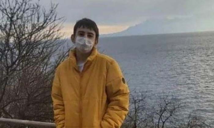 Isparta’da domuz avında 14 yaşındaki çocuk hayatını kaybetti