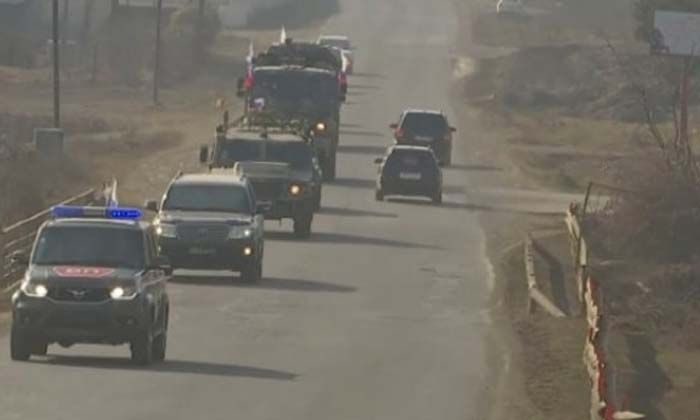 Ermenistan ordusu Eylül’de Karabağ’dan çekilecek