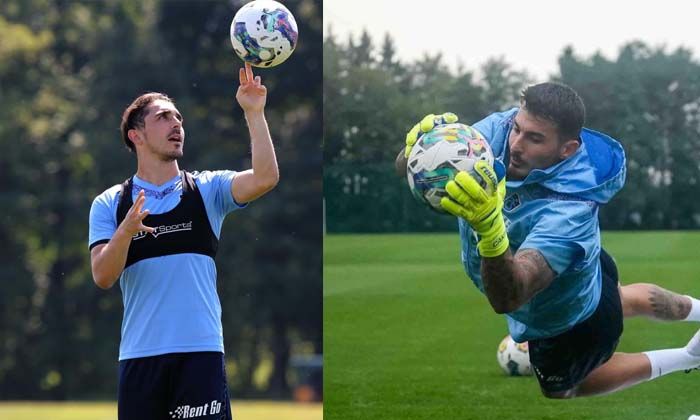 Trabzonspor’un, Uğurcan Çakır ve Abdulkadir Ömür planı