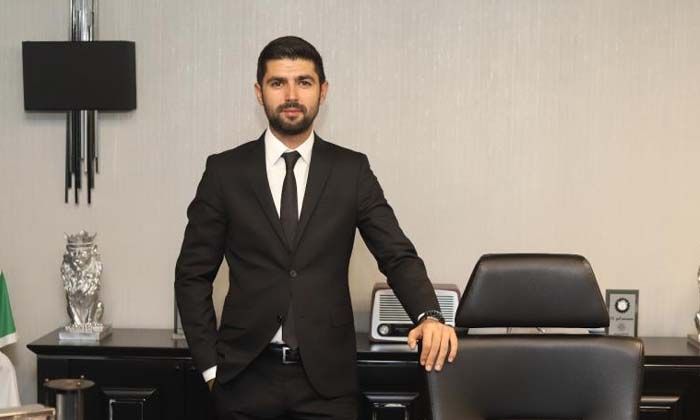 Hakan Alaca: Konut fiyatlarındaki fahiş artışla mücadele etmeliyiz