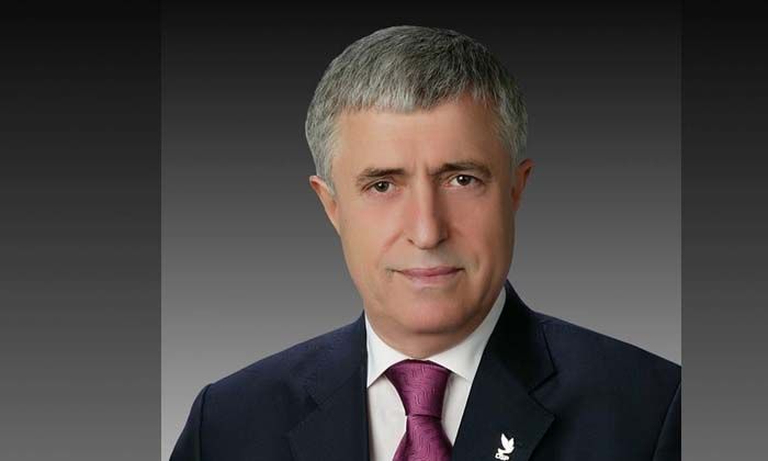 DSP Genel Başkan Yardımcısı Hüseyin Kul trafik kazasında hayatını kaybetti