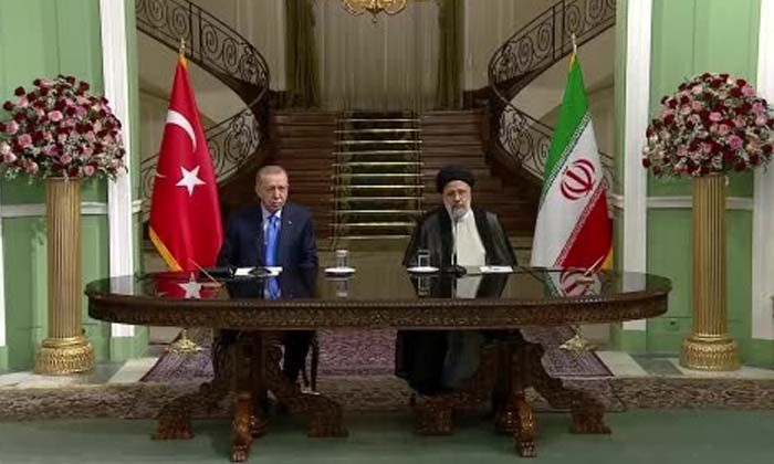 Reisi: Cumhurbaşkanı Erdoğan’ın İran ziyareti iki ülke arasındaki ilişkiler için bir dönüm noktası olacak