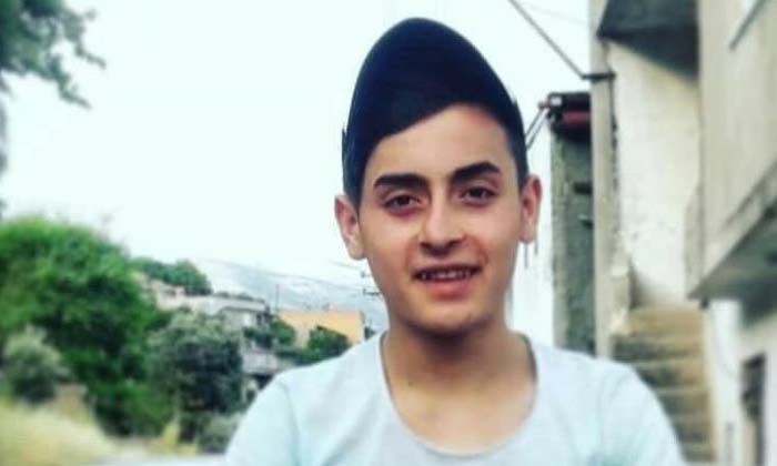 Kahramanmaraş’taki kazada Ali Telli hayatını kaybetti