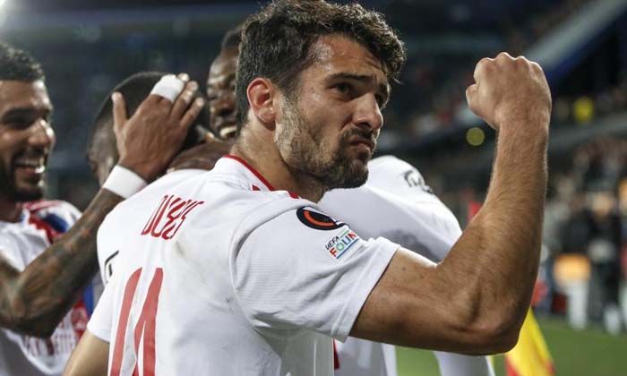 Galatasaray, Dubois’i kadrosuna kattı