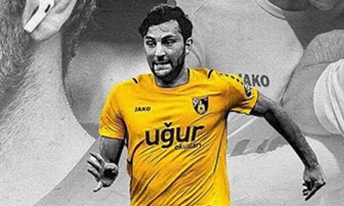 Beşiktaş İstanbulspor’dan Emrecan Uzunhan’ı transfer etti