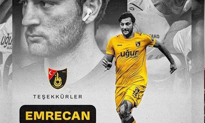 Beşiktaş’a transefer olan Emrecan Uzunhan kimdir kaç yaşında mevkii nedir?