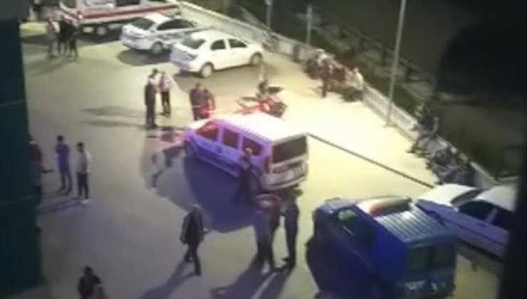 Arazi anlaşmazlığı kanlı bitti: 1 ölü, 3 ağır yaralı