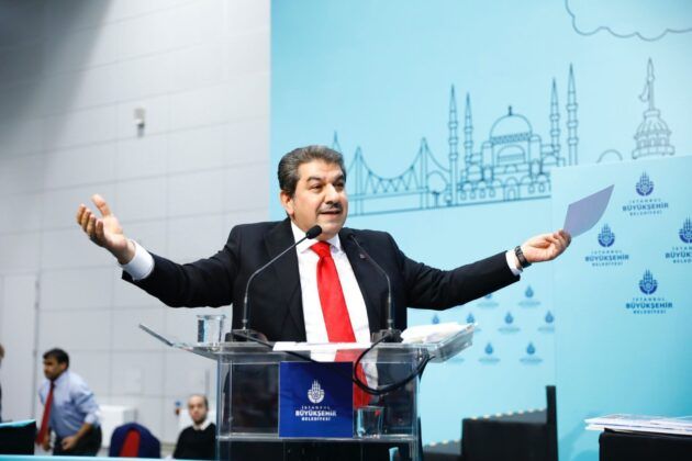 Tevfik Göksu’dan Kılıçdaroğlu ve İmamoğlu’na öğrencilerle ilgili tepki