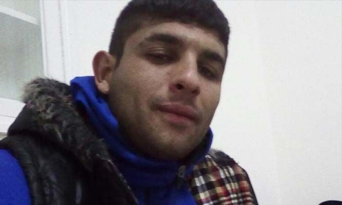 Aydın’da Sedat Özen doğum gününde evde ölü bulundu