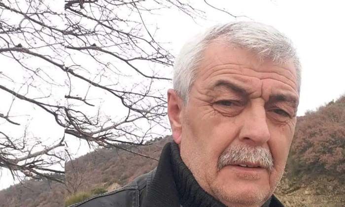 İzmir’de inşaattan düşen Ümit Koral hayatını kaybetti