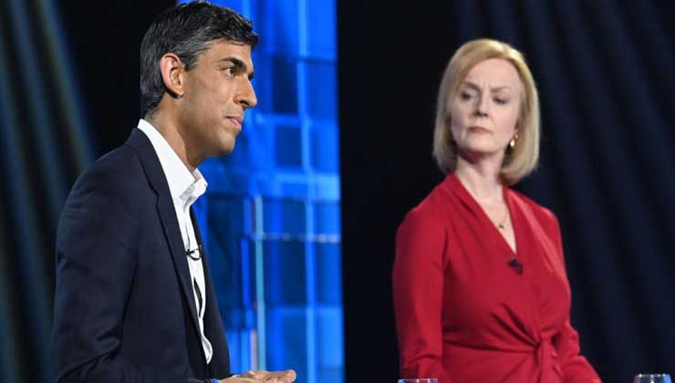 Aday sayısı 2’ye düştü! Biri Başbakan olacak…