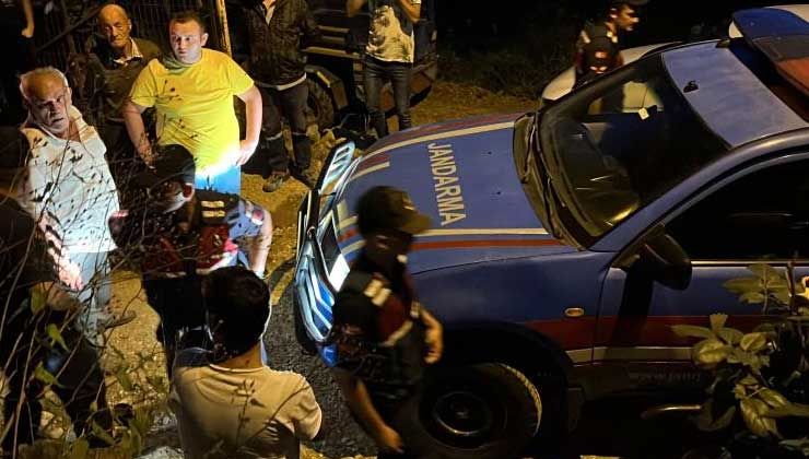 Düzce’de fındık bahçesinde silahlı saldırı: 2 ölü, 2 yaralı