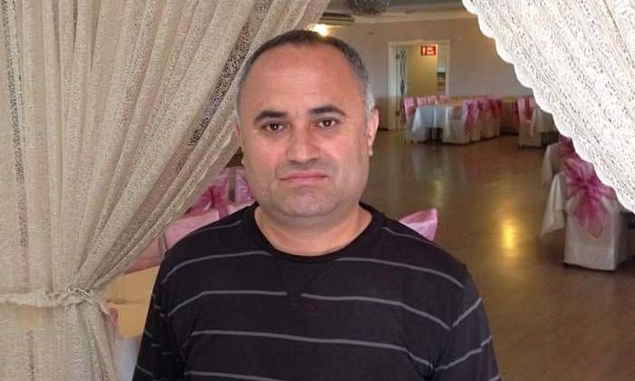 Zonguldak’ta Ziya Dilbaz öldürüldü