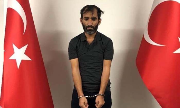 MİT’in yakaladığı Zerdeş kodlu adlı terörist Savaş Çelik kimdir