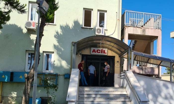 Zonguldak’ta İsa Akar hayatını kaybetti