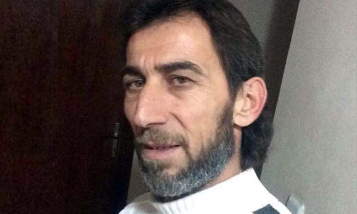 Sakarya’da Cengiz Alıcı hayatını kaybetti