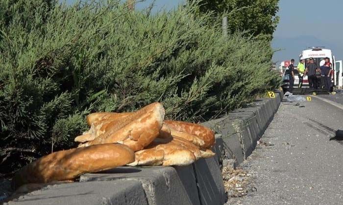 Denizli’de Orhan Atmaca hayatını kaybetti