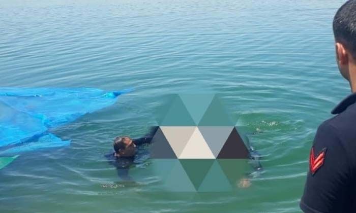 Elazığ’da Ozan Alanur ve Mahmut Çelik boğularak hayatını kaybetti