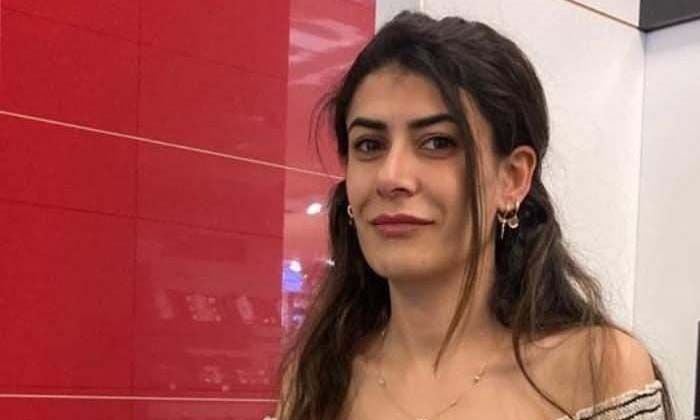 İstanbul’da Pınar Damar ormanda ölü bulundu