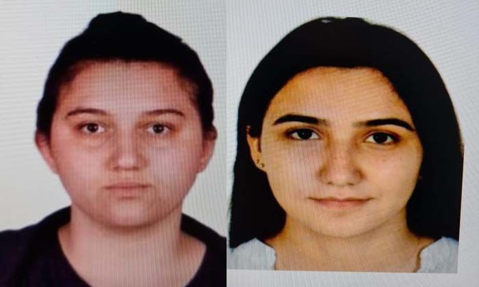 Eskişehir’deki kazada Buse Nur Bulut ve Seda Bodur hayatını kaybetti