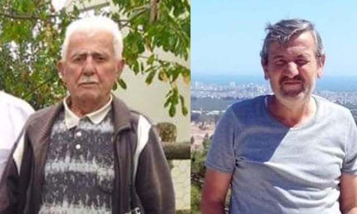 İstanbul’da Ramazan Karayaka ve Sırrı Karayaka ölü bulundu