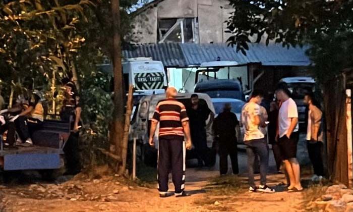 Düzce’deki saldırıda Selma Gürbüz, Mithat Gürbüz ve Ali Gürbüz hayatını kaybetti