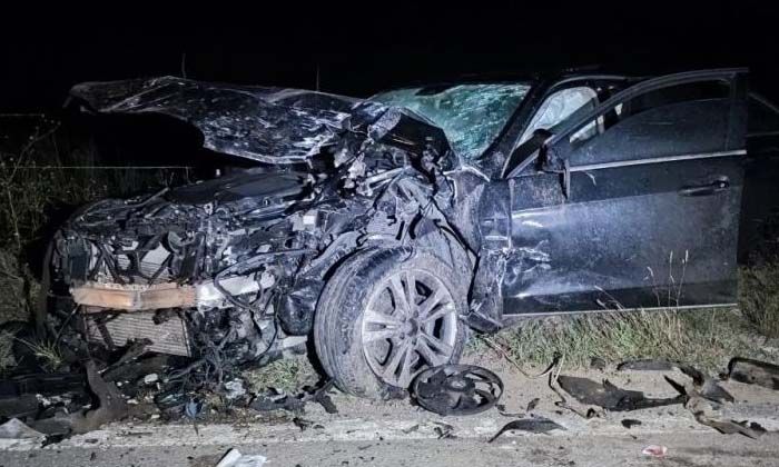 Sakarya’daki kazada Ülkü Ocakları Başkanı Mehmet Hocaoğlu hayatını kaybetti