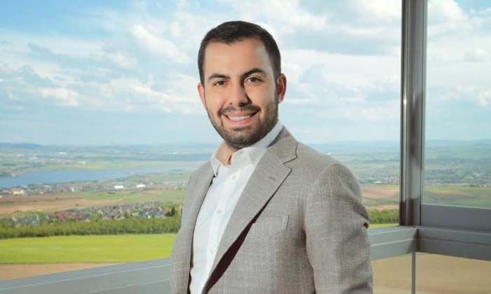 Yusuf Tanık: ‘Gayrimenkul ihtiyaçlarına dijital çözüm getiriyoruz’