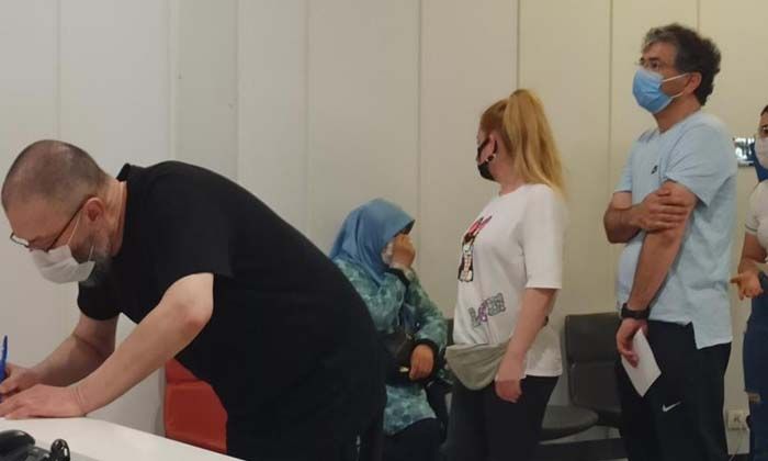 Haftalık koronavirüs tablosunda korkutan artış