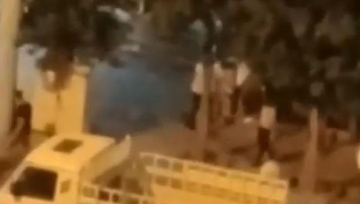 Diyarbakır’da kayınbaba dehşeti: Damadını bıçakladı