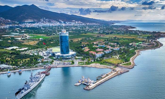 Özdilek’in iki oteline 5. kez “Best of Wyndham Grand” ödülü