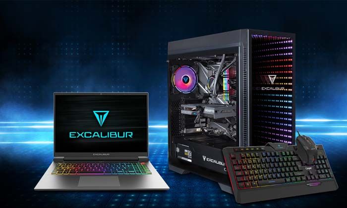 PC oyuncularının kişiselleştirilmiş bilgisayar ve güçlü donanım ihtiyacı artıyor