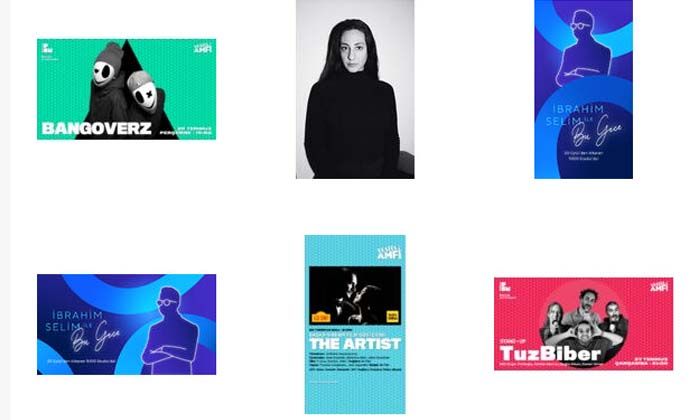 Zorlu PSM’de bu hafta: 25-31 Temmuz