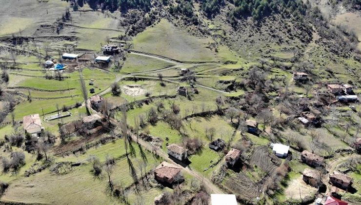 Bu mahallede 862 gündür korona vakası yok