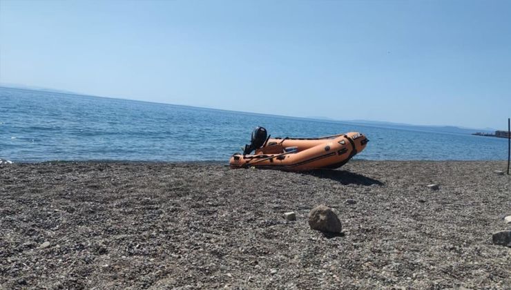 Balık avlamak için denize açılmıştı, Osman Boran aranıyor