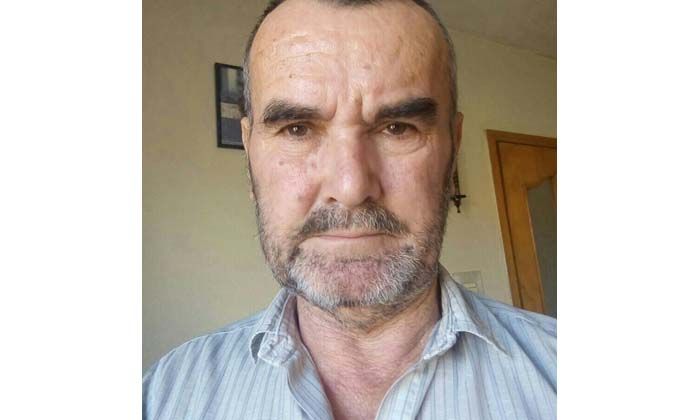 Bilecik’te kamyonun altında kalan İsmail Erat hayatını kaybetti