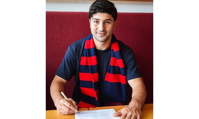 Genoa, Güven Yalçın’ı kadrosuna kattı