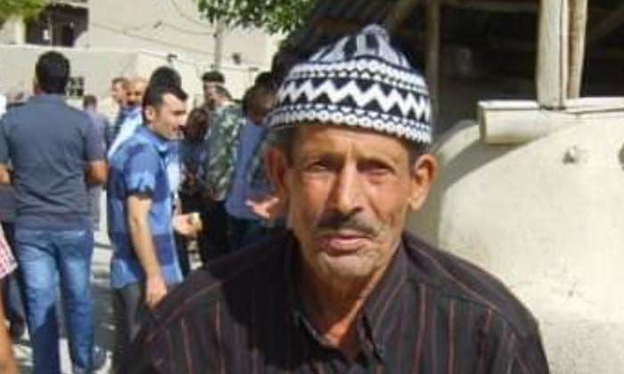 Malatya’daki kazada Hamit Çetin hayatını kaybetti