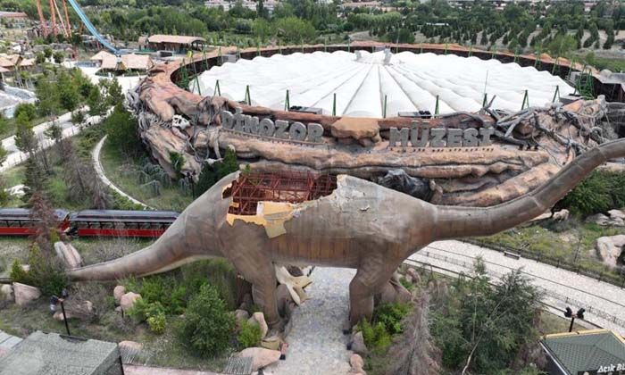 ANKAPARK’ın geleceğine halk karar verecek