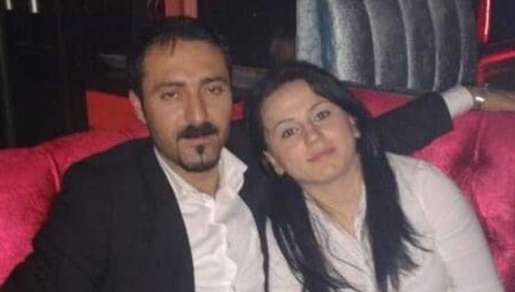 Cani koca karısını, boşanmak istemediği için öldürmüş