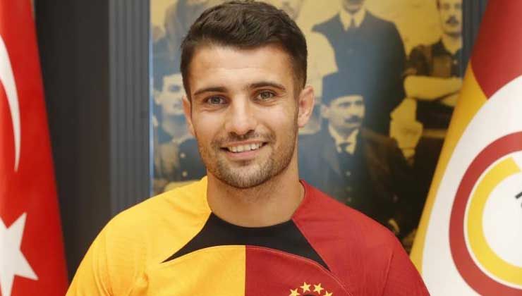 Galatasaray, Dubois’i kadrosuna kattı