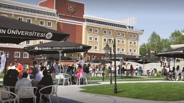 İstanbul Aydın Üniversitesi 11 öğretim görevlisi alacak